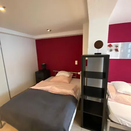 Guest house Amaverde David Und Goliath